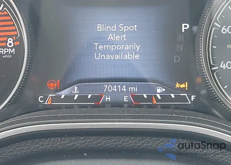 2021 Jeep Cherokee Trailhawk 4X4 из США, поврежденный, VIN 1C4PJMBX0MD167941